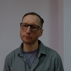 Кабанов Кирилл  Валерьевич