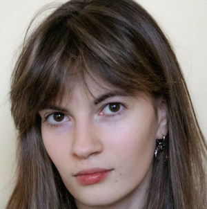 Daria  S.  Sochilina