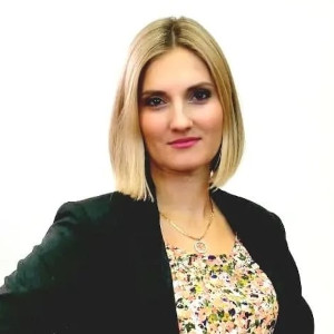 Архипова Екатерина Романовна