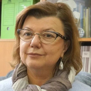 Кузнецова Елена Константиновна