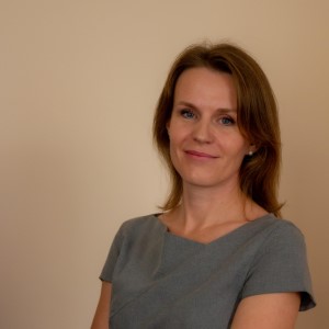 Калабина Инна Александровна