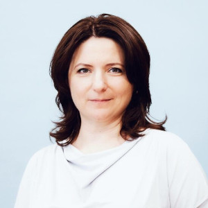 Тарулина Наталья Владимировна