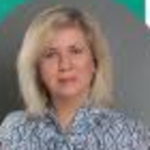 Заева Ольга Вячеславовна