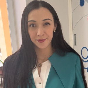 Зимина Альбина Александровна