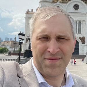 Лукин Александр Владимирович