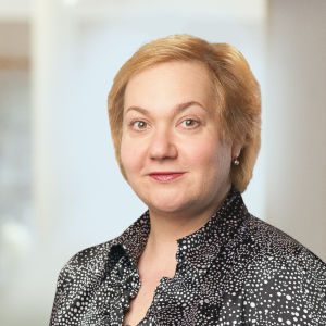 Бахчиева Ольга Александровна