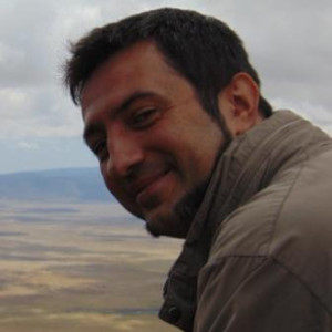 Oliver M. Tošković