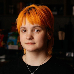 Шестакова Алиса Олеговна