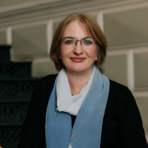 Валиуллина Марина Евгеньевна