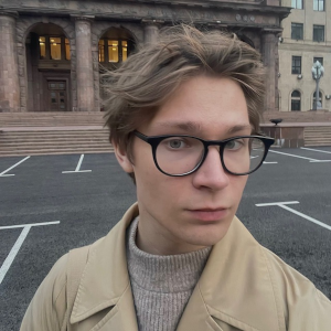 Гнездилов Александр Николаевич