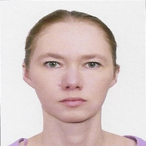 Рафикова Антонина Семеновна