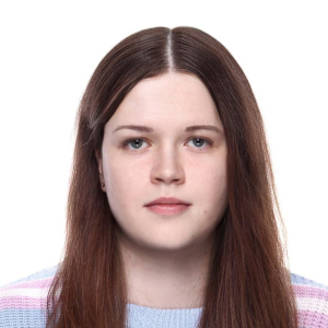 Aleksiia Yu. Syromiatnikova