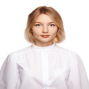 Maria A. Protopopova