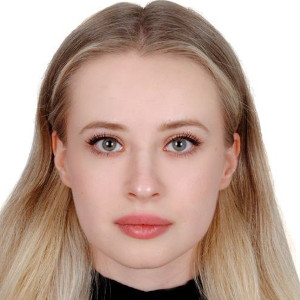 Дмитриева Мария Евгеньевна