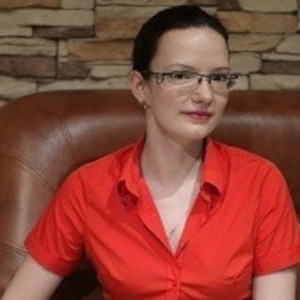 Орлова Александра Сергеевна