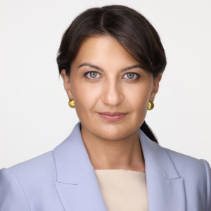 Мокиенко Олеся Александровна