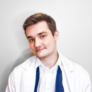 Олейчик Михаил Игоревич