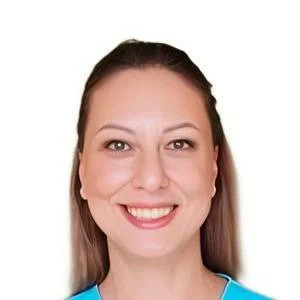 Новицкая Светлана Львовна