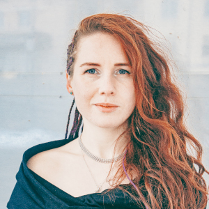 Заикина Елизавета Михайловна