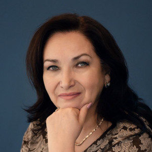 Varvara I. Ambrosova