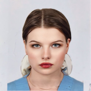 Anastasia A. Kovalenko