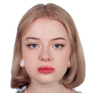 Snezhana S. Severinova