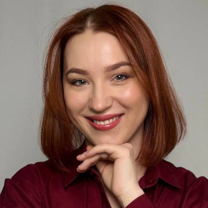 Elizaveta A. Klopkova