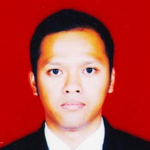 Taufik Agung Pranowo