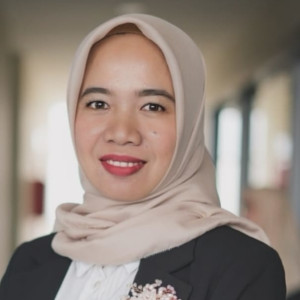 Rosida Rakhmawati Muhammad