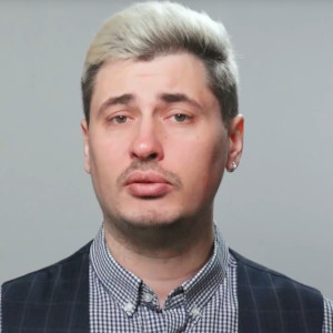 Любчиков Михаил Николаевич