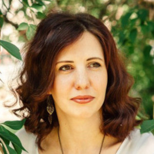 Evgenia N. Katanaeva