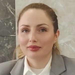 Михайлова Александра Владиславовна