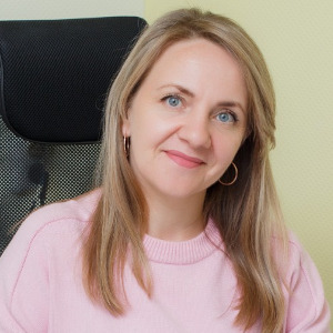 Жданова Анастасия Алексеевна