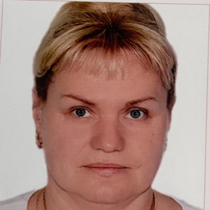 Valentina V. Kasperovich