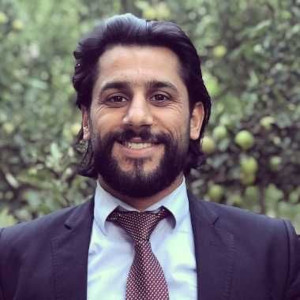 Хамза Юлген