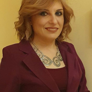 Багдасарян Лилит Вараздатовна