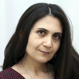 Карапетян Лилит Гургеновна