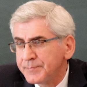 Аванесян Грант Михайлович