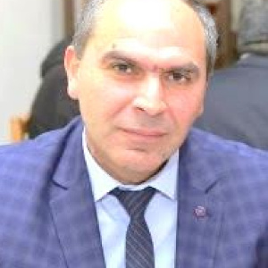 Ярамишян Витя Беникович