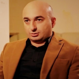 Оганисян Грачя  Рафик