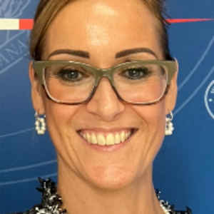 Бернабей Лаура