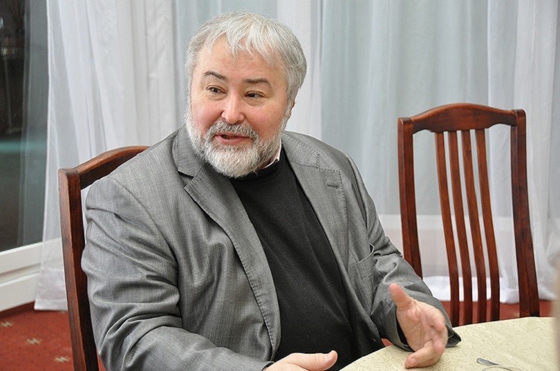 В.А. Петровский