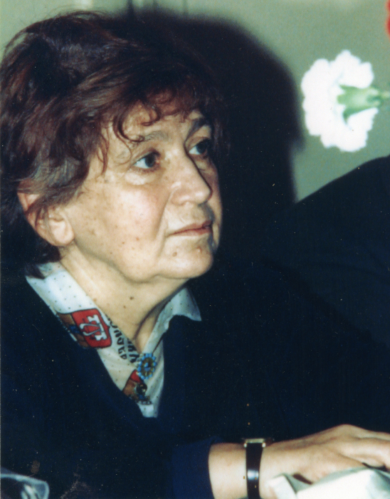 К.С. Лебединская