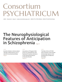 2025. Vol. 6, no. 2 issue cover