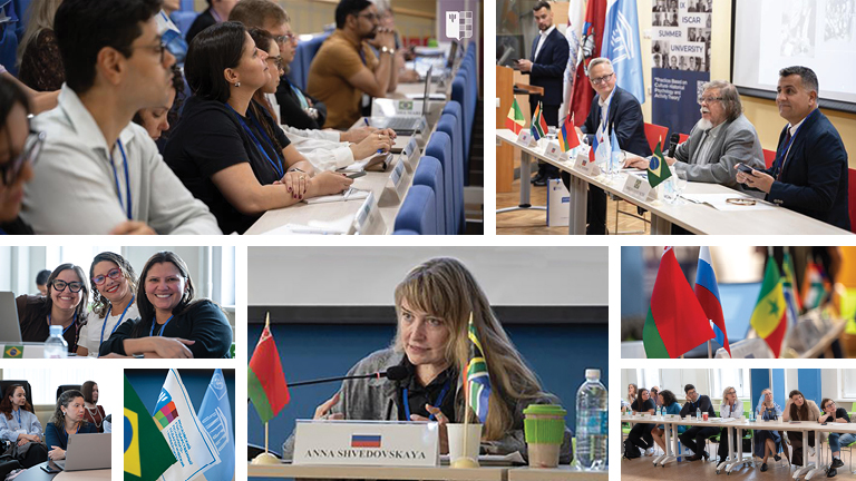 Иллюстрация к новости „Библиометрический взгляд на культурно-историческую психологию: двадцать лет научного диалога“