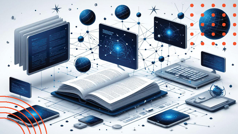 Иллюстрация к новости „Научные издания: регистрация в «Метафоре» от РЦНИ“