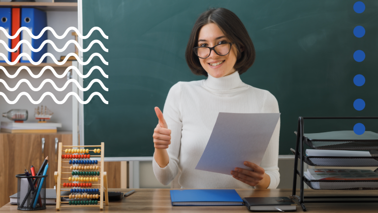 Иллюстрация к новости „Развитие социально-психологической компетентности школьного учителя — обсудили на дискуссионной площадке“