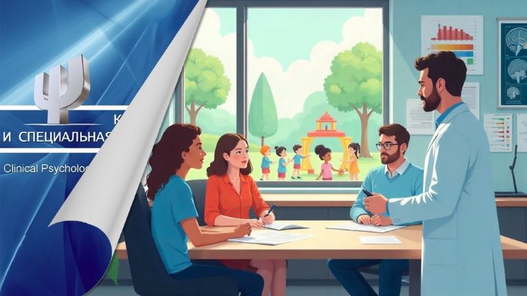 О ресурсах личности и среды в журнале «Клиническая и специальная психология»