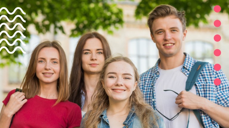 Культуру студенческих коллективов и безопасность образовательной среды обсудили на дискуссионной площадке