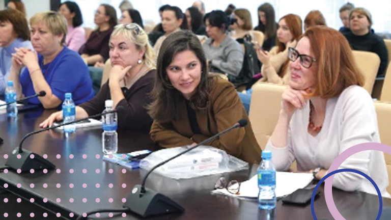 Во Владивостоке состоялся X Фестиваль реабилитационных программ для людей с психическими особенностями «Другие?»